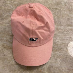 NEW Vineyard Vines Adult Pink Hat
